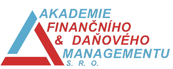 Akademie finančního a daňového managementu