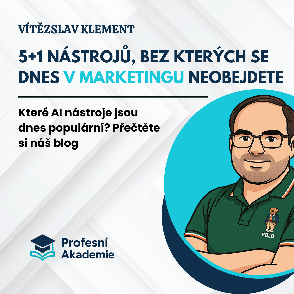 AI nástroje pro marketing