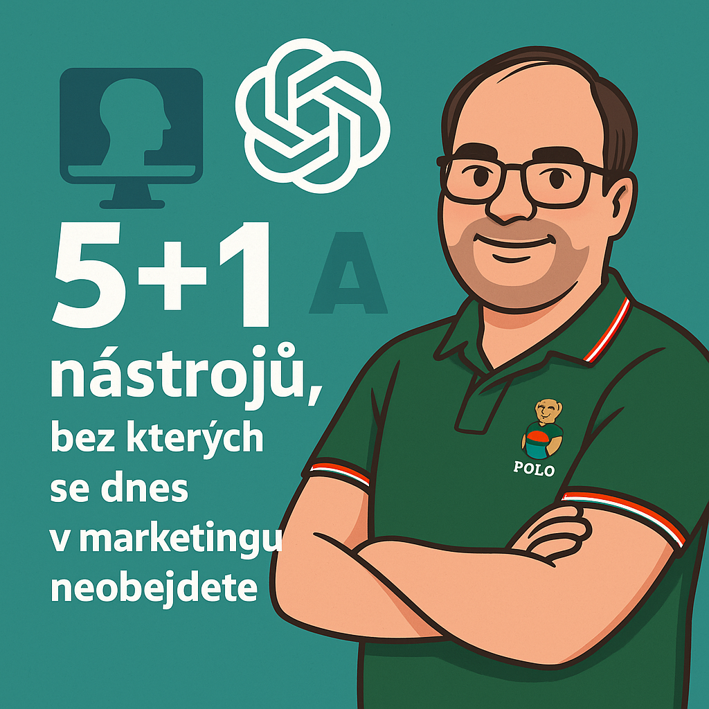 AI nástroje pro marketing