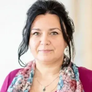 Radka Kučerová - lektorka kurzu Základy podnikání Profesní akademie